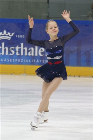 Lea Johanna Dastich (DEC)