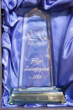 Zwingerpokal 2009