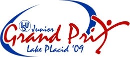 ISU JGP Lake Placid 2009 (USA / NY)
