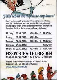 M�rchen auf dem Eis 2010