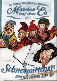 M�rchen auf dem Eis 2010