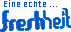 Freshheit - Webdesign & -programmierung
