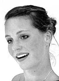 Sandy Hoffmann Foto: Thomas Eisenhuth / sz