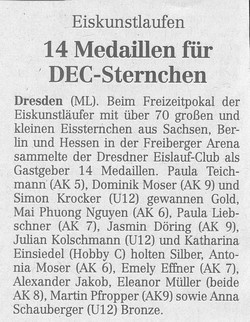 DNN, Mittwoch den 10.03.2010