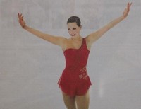 Eissternchen mit Gold zur�ck