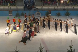 Eism&auml;rchen &bdquo;V&auml;terchen Frost&ldquo;